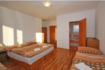 Pensiune familială Uhorská Ves 6